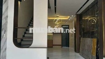BÁN NHÀ SIÊU PHẨM ĐƯỜNG LV.QUỚI - 52M² GIÁ CHỈ 5,3 TỶ