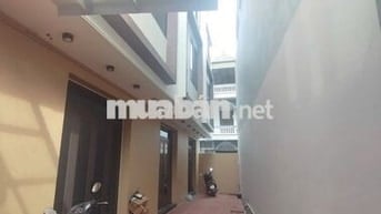 🏡 NHÀ NGỰ CẦU AN THƯỢNG – HƠN 3 TỶ - 40M2 4 TẦNG - Ô TÔ ĐỖ GẦN
