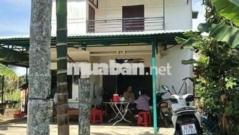 Chủ Cần Bán lô nhà vườn. View Sông Thoáng Mát  tuyệt đĩnh