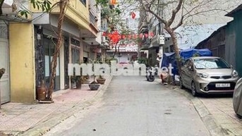 LẠC TRUNG - THANG MÁY - LÔ GÓC - NGÕ THÔNG - 65mx6 TẦNG CHỈ 13,5 TỶ