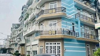 nhà chính chủ cần bán, mặt tiền thới an 35