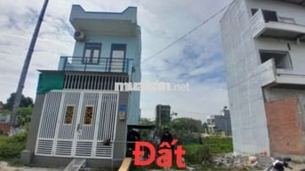 Bán đất An Phước Long Thành 100m2 2ty6 sổ riêng full thổ