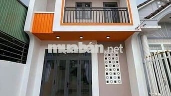 VỢ CHỒNG MÌNH BÁN GẤP CĂN NHÀ 1T1L , SHR , NGAY VÒNG XOAY AN LẠC .