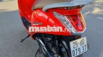 Xe đời mới có Fi phun xăng điện tử.còn mới toanh