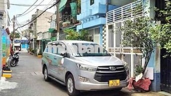 🏡🚗 SI.U PHẨM HXH - 37M2 - CHỈ 3xT.Ỷ - ĐƯỜNG 6M- SÁT Q7 🤩🌆🌆