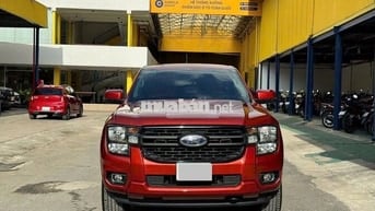 Ford Ranger 2023 XLS 2.0L 4x2 AT