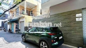 Nhà hiếm siêu rẻ 4x11 hẻm xe hơi đường Nguyễn Văn Công