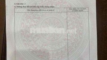 Bán Đất Phúc Hải Đa Phúc DK HP