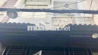 Nhà 1 trệt 3 lầu full nội thất 4PN 3WC, phù hợp gđ, sv ở, KDOL rất ok