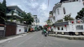 Cho Thuê Villa 168/8 Nguyễn Gia Trí Phường 25 Quận Bình Thạnh