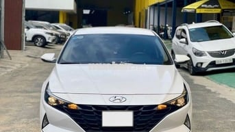 Hyundai Elantra 2022 1.6 AT