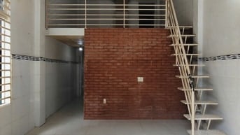 Nhà HXT ngay Hoàng Diệu 2, 1T1L 4pn 3wc. Ở gia đình + nhóm sv nữ