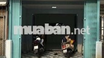 NHÀ 4-17M 1triệt 1 gác lửng 2pn 2wc 7Triệu