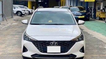 Hyundai Accent AT 2023