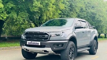 🧲Ford Ranger 2022 Raptor 2.0L 4x4 AT - 50000 km