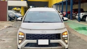 Hyundai Stargazer Cao cấp 2022