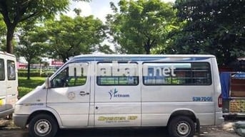SPRINTER 2005 VAN 3: 105TR - GÓP ĐƯA 30-50 OK !