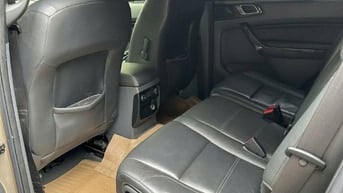 Xe ford everest titanium 2.2L 4x2