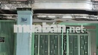 Cho thuê nhà nguyên căn thích họp làm kho hoặc xưởng