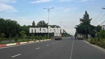BÁN ĐẤT MẶT TIỀN CÂY DẦU – NHƠN TRẠCH, ĐỒNG NAI- DT:3045M2- GIÁ 22,5TY