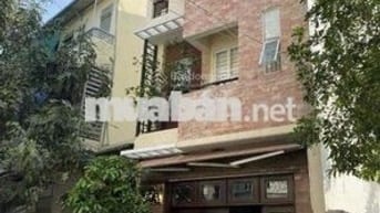 CÔ MÙI VIỆT KIỀU CẦN BÁN NHÀ NGÔ GIA TỰ, P9,QUẬN 10.GIÁ:6Tỷ090/ SỔ SẴN