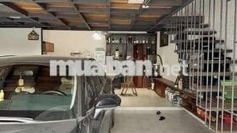 Nhà đẹp đầy đủ công năng ,đường 22 Linh Đông,DT 54m2, có gara oto,