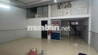 CHO THUÊ NHÀ 7X12M ĐÚC LỬNG 2/3 NHÀ 3PN 2WC