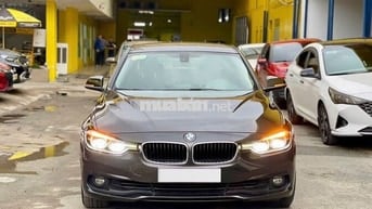 BMW 320I 2016 Giá tốt tại hãng