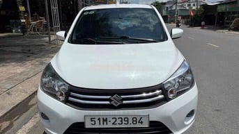 Suzuki Celerio 2018 1.0 CVT cần gả lại