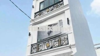 Nhà cho làm CHDV 12PN. XVNT p26 Bình Thạnh.