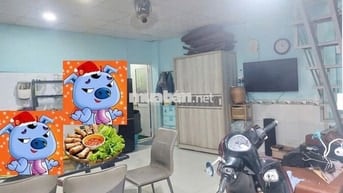 Chính chů bán nhà nguyên hưu canh binh thanh
