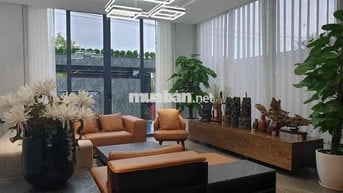 Bán villa 250m2 tại Hoà Xuân - Đà Nẵng, Diện tích đất: 250m2 full