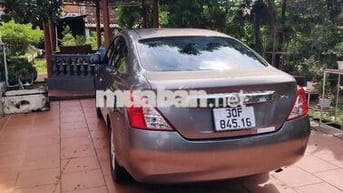 Nissan sunny chính chủ