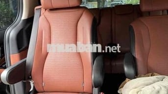Kia Carnival 2022 Luxury 2.2D - 55000 km