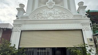 Bán Nhà 257/20 Bình Thành,BHHB,Bình Tân DT:5*17M2 3Lầu 4Pn, 5.7ty