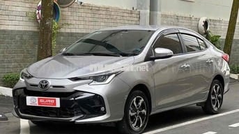 Toyota Vios 2024 - 18000 km