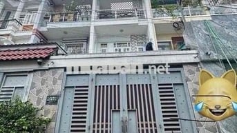 NHÀ ĐẸP 90M2 HẺM XE TẢI TÔ KÍ TMT GẦN CÔNG VIÊN PHẦN MỀM KHU DÂN TRÍ
