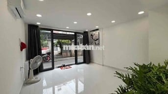 CÔ GIANG GIÁP Q3,Q1 - 3 TẦNG - MẶT TIỀN KINH DOANH ĐA NGÀNH 7,39TỶ TL