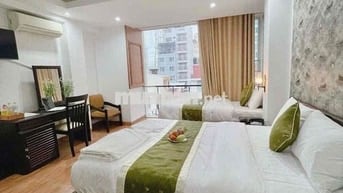 Khác Sạn Mặt Tiền Đường Hùng Vương Lộc Thọ Nha Trang