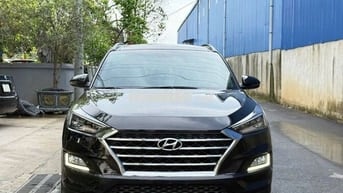 Hyundai tucson 2.0 đặc biệt sx 2019