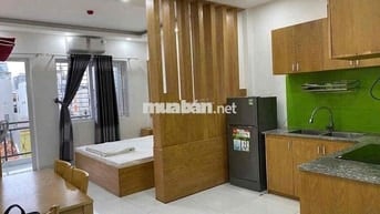 Bán Toà Căn Hộ Đường Hoa Lư Tân Lập Nha Trang Có Dòng Tiền Hàng Tháng