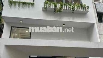 Đừng Bỏ Lỡ! Nhà P2 Tân Bình Gần Công Viên, 60m² – Giá Chỉ 6.45 Tỷ