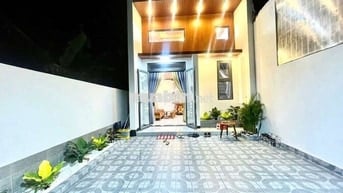 ❌❌ Nhà Đẹp hẻm 56 Nguyễn Thị Định - Phường Thành Nhất - Cách ngã 6 4,5