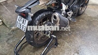 Bán xe cb300