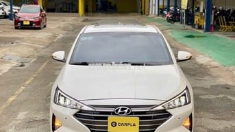 Hyundai Elantra 2.0 Đặc Biệt 2021
