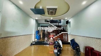 CHO THUÊ NHÀ PHẠM HÙNG 130m² GẦN CẦU CẨM LỆ