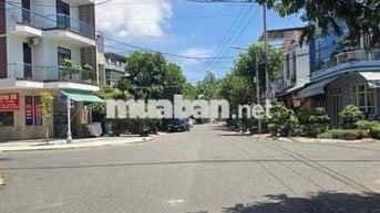 Lô góc 2MT đường Đông Thạnh 3 và Nguyễn Khoa Chiêm, P. An Khê, TP ĐN