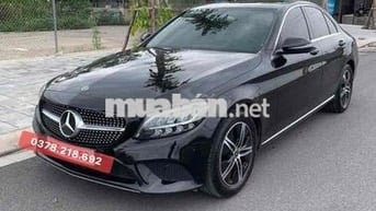 Mercedes Benz C Class 2020 C180 - 36000 km