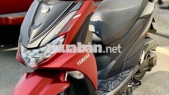 Yamaha FreeGo S 125 ABS – 2021 – BSTP chính chủ