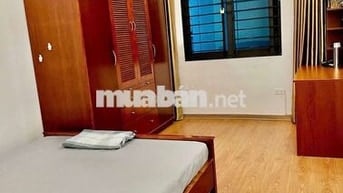 CHO THUÊ NHÀ ĐẸP NGUYÊN CĂN PHỐ TƯ ĐÌNH, LONG BIÊN- Full Nội Thất